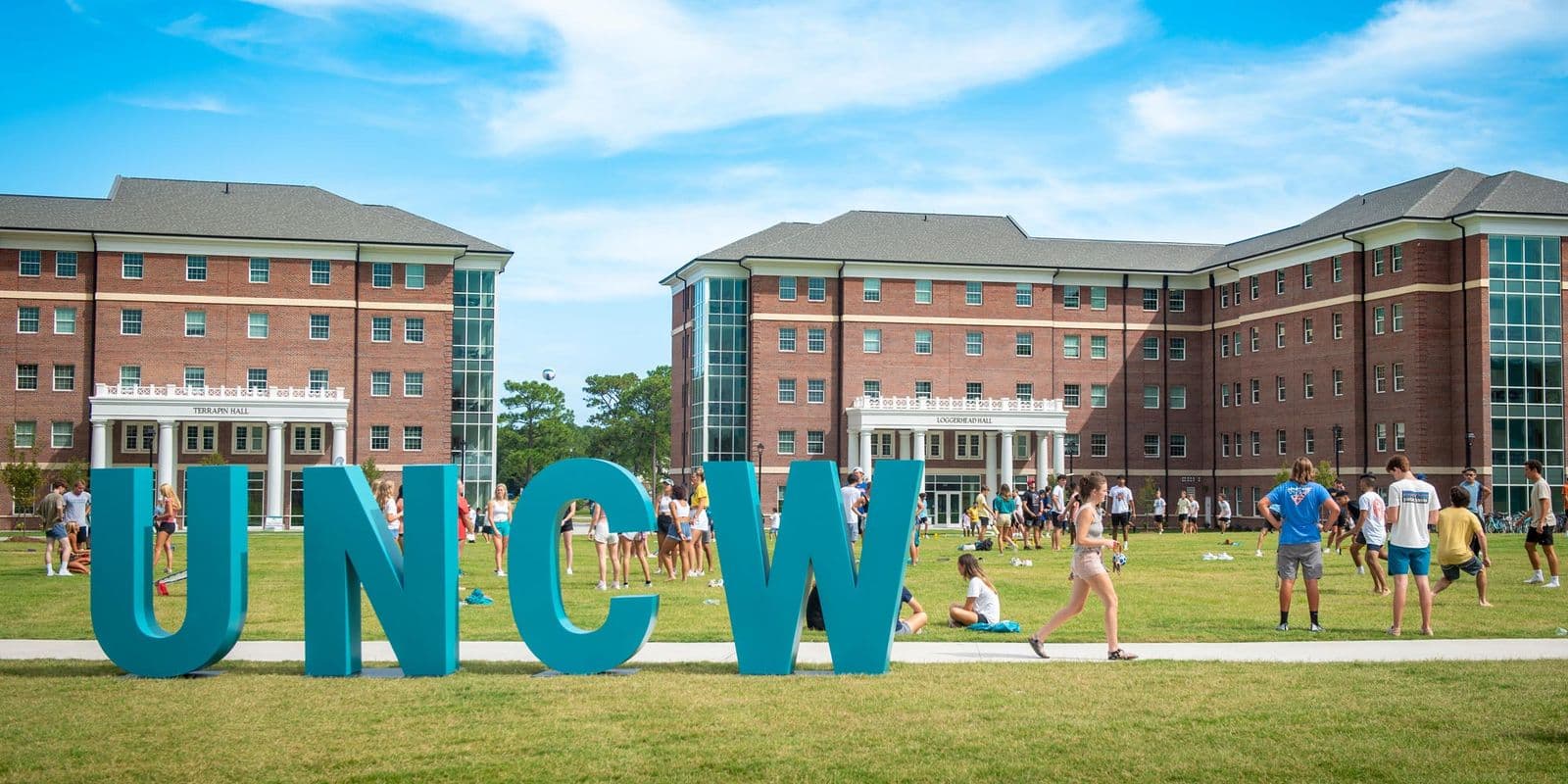 UNIVERSITY OF NORTH CAROLINA WILMINGTON — photo 1