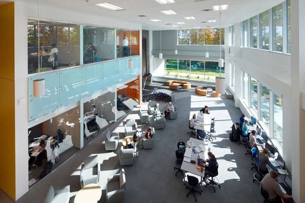 SAULT COLLEGE — photo 2