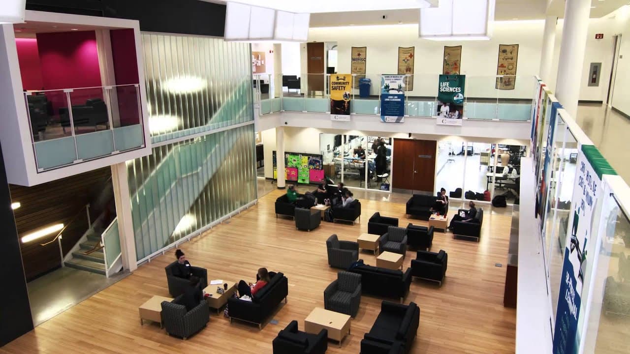 CONESTOGA COLLEGE — photo 6