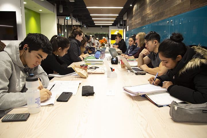 CAPILANO UNIVERSITY — photo 3