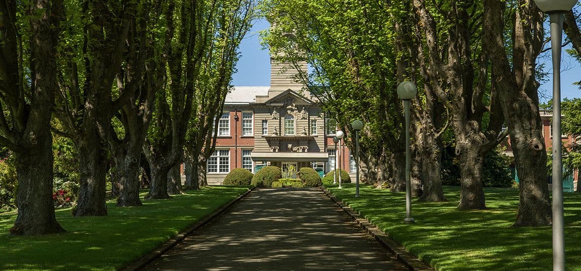 CAMOSUN COLLEGE — photo 1