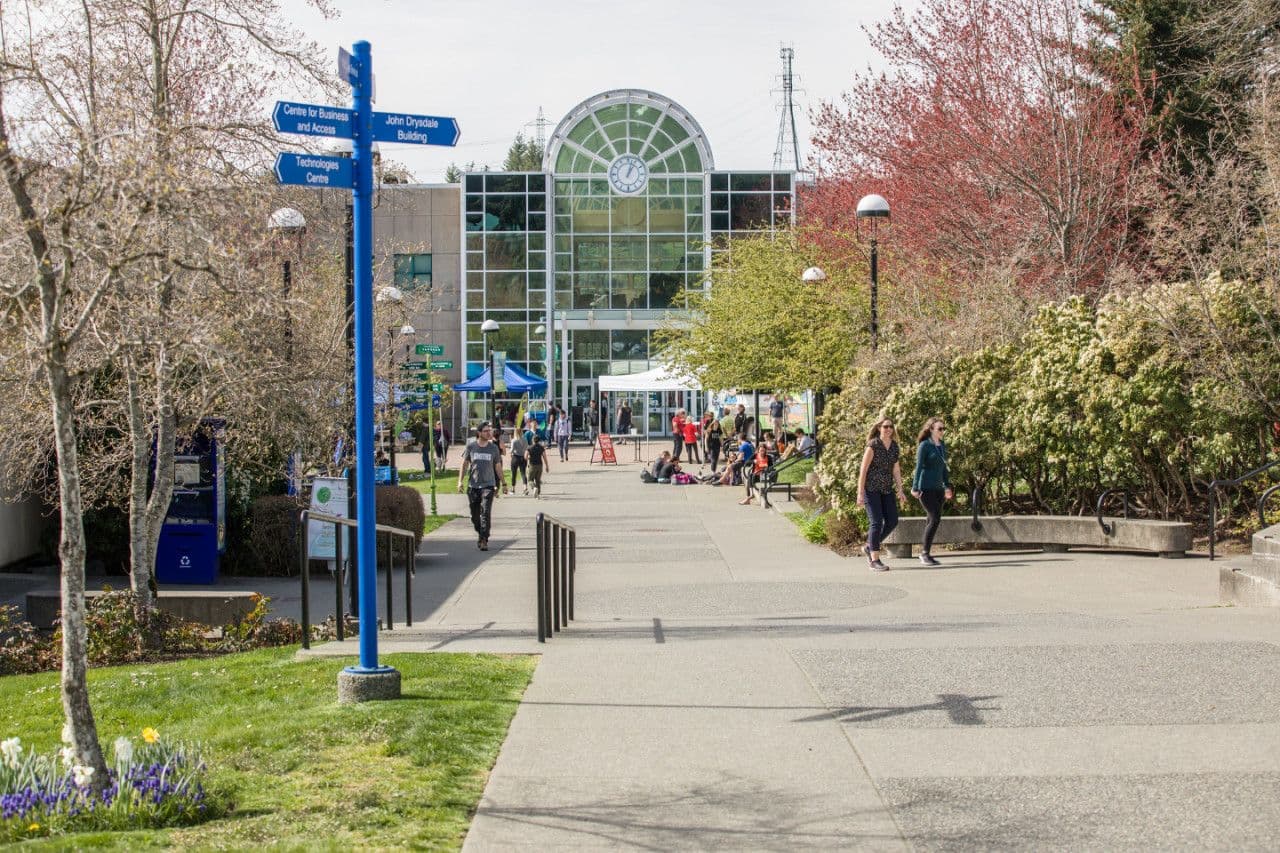 CAMOSUN COLLEGE — photo 2