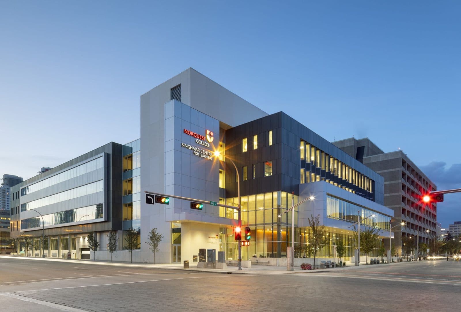 NORQUEST COLLEGE — photo 1