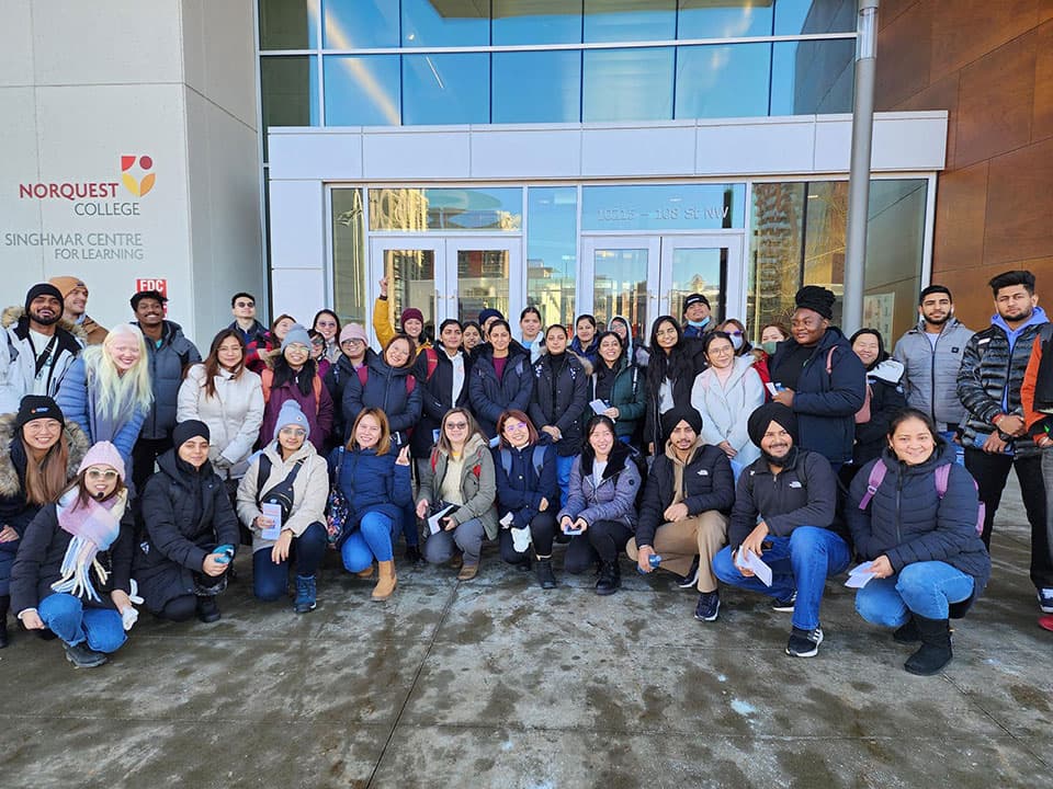 NORQUEST COLLEGE — photo 2