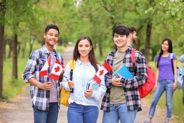 Canada to stabilize growth and decrease number of new international student permits issued to approximately 360,000 for 2024