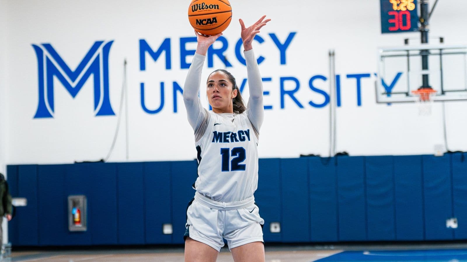 MERCY UNIVERSITY — photo 4