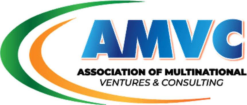 AMVC — Association of Multinational Ventures & Consulting