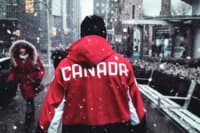 For international students, Canada has lifted the restriction on off-campus job hours.