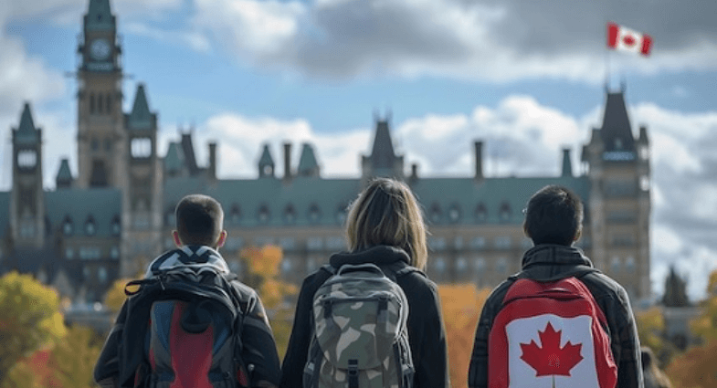 CANADA’S INTERNATIONAL EDUCATION MARKET SHIFTS: A NEARLY 300,000 STUDENT DECLINE IN TWO YEARS